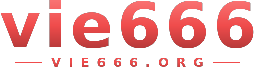 vie666 logo